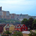Gentrification in Northern Virginia: Impact on Culture and Displacement